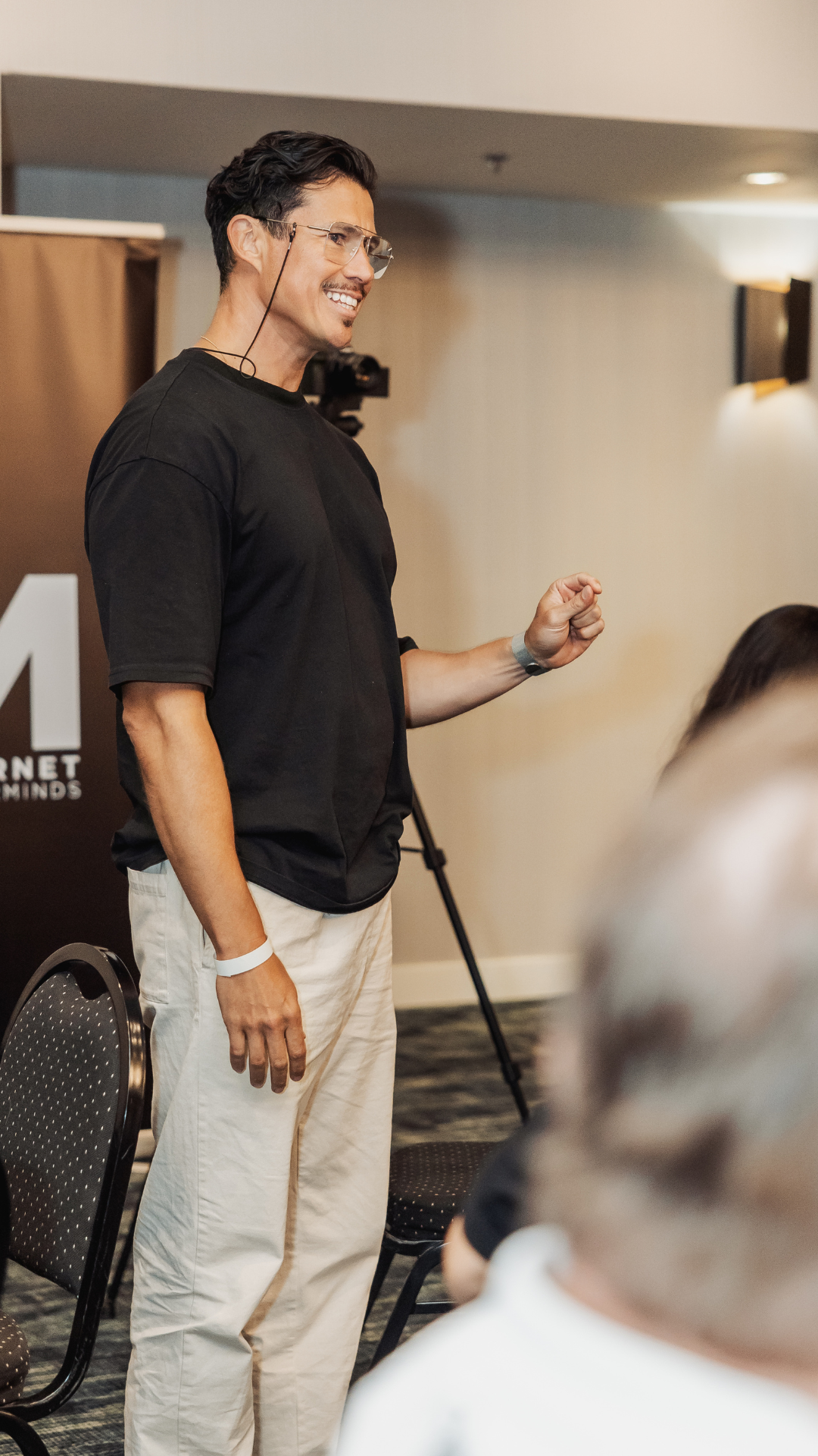 Alejandro Arce — Claude Code expert and AI consultant in Vancouver, BC